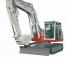 Koparki gąsienicowe Takeuchi TB 2150 C