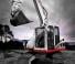 Koparki gąsienicowe Takeuchi TB 2150 RCV