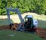 Koparki gąsienicowe Takeuchi TB 285