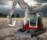 Takeuchi TB 290 CV