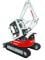 Takeuchi TB 80 FR