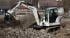 Koparki gąsienicowe Terex TC 75