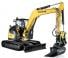 Yanmar ViO80-1