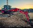 Koparki gąsienicowe Yanmar ViO80-2PB 