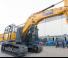 Koparki gąsienicowe XCMG XE180F