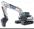 XCMG XE205DA