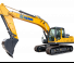 XCMG XE210I