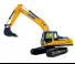 XCMG XE215DA