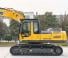 Koparki gąsienicowe XCMG XE225DN