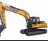 Koparki gąsienicowe XCMG XE225DN