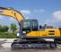 Koparki gąsienicowe XCMG XE260D