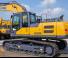 Koparki gąsienicowe XCMG XE260D