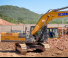 Koparki gąsienicowe XCMG XE370CA 