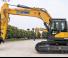 Koparki gąsienicowe XCMG XE380LC