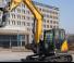 Koparki gąsienicowe XCMG XE90U