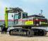 Zoomlion ZE550EK-10