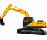 Changlin ZG3255LC-9C
