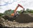 Koparki gąsienicowe Hitachi ZX 130 LCN-5 B