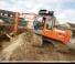 Koparki gąsienicowe Hitachi ZX 130 LCN