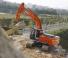 Koparki gąsienicowe Hitachi ZX 250 LC-3