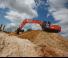 Koparki gąsienicowe Hitachi ZX 250 LCN-3