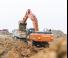 Koparki gąsienicowe Hitachi ZX350LCN-6