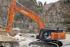 Koparki gąsienicowe Hitachi ZX 520 LCH-5