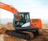 Koparki gąsienicowe Hitachi ZX130K-5G