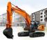 Hitachi ZX135US-7