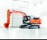 Koparki gąsienicowe Hitachi ZX210LC-6