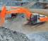 Koparki gąsienicowe Hitachi ZX210LCH-3G