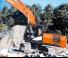 Koparki gąsienicowe Hitachi ZX210LCK-5G