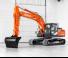 Hitachi ZX210X-6