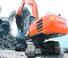 Koparki gąsienicowe Hitachi ZX330-5G