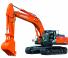 Koparki gąsienicowe Hitachi ZX350LC-6