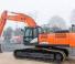Hitachi ZX380