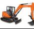 Hitachi ZX60USB-5N
