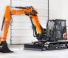Hitachi ZX95USB-7