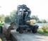 Koparki kołowe Mecalac 12 MTX