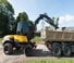 Koparki kołowe Mecalac 12 MTX
