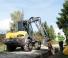 Koparki kołowe Mecalac 12MTX