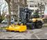 Koparki kołowe Mecalac 12MTX