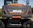 Koparki kołowe Atlas 155 W