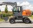 Koparki kołowe Atlas 160 W