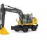 John Deere Construction 190G W