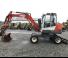 Neuson 5501 WD