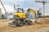 Koparki kołowe Wacker Neuson 6503