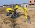 Koparki kołowe Wacker Neuson 9503