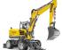 Koparki kołowe Wacker Neuson 9503