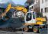 Koparki kołowe Liebherr A 309 Litronic
